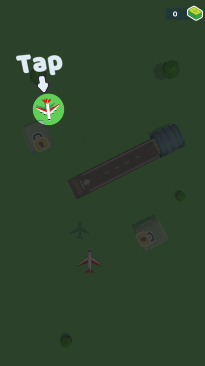 Air Traffic!游戏截图