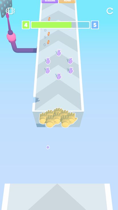 Handy Hands游戏截图