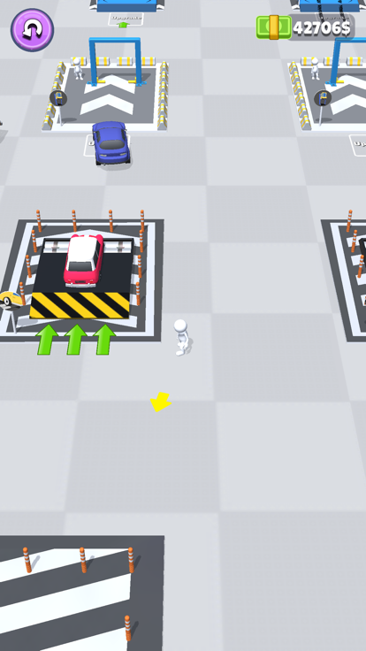 Car Tester Life游戏截图