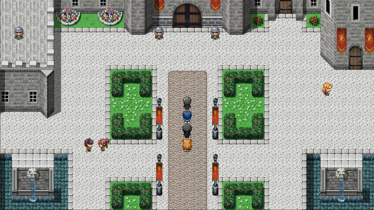 大千世界游戏截图