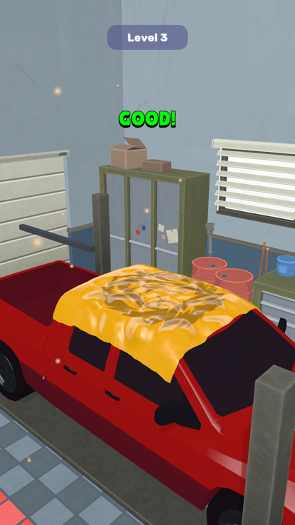 Decorate My Car游戏截图