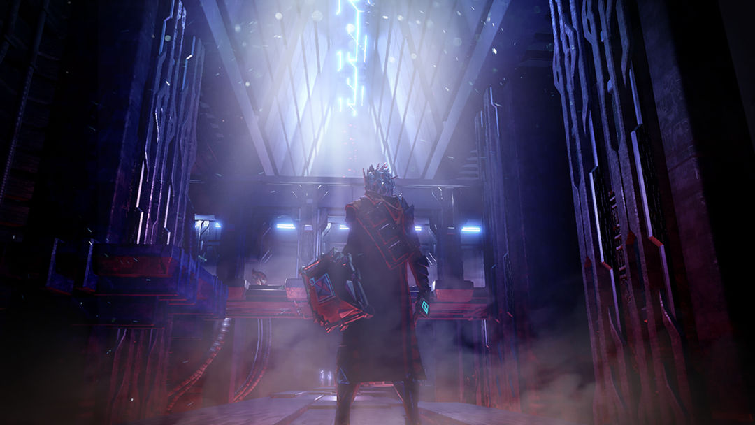 Hellpoint游戏截图