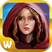 Cruel Games: Red Riding Hood