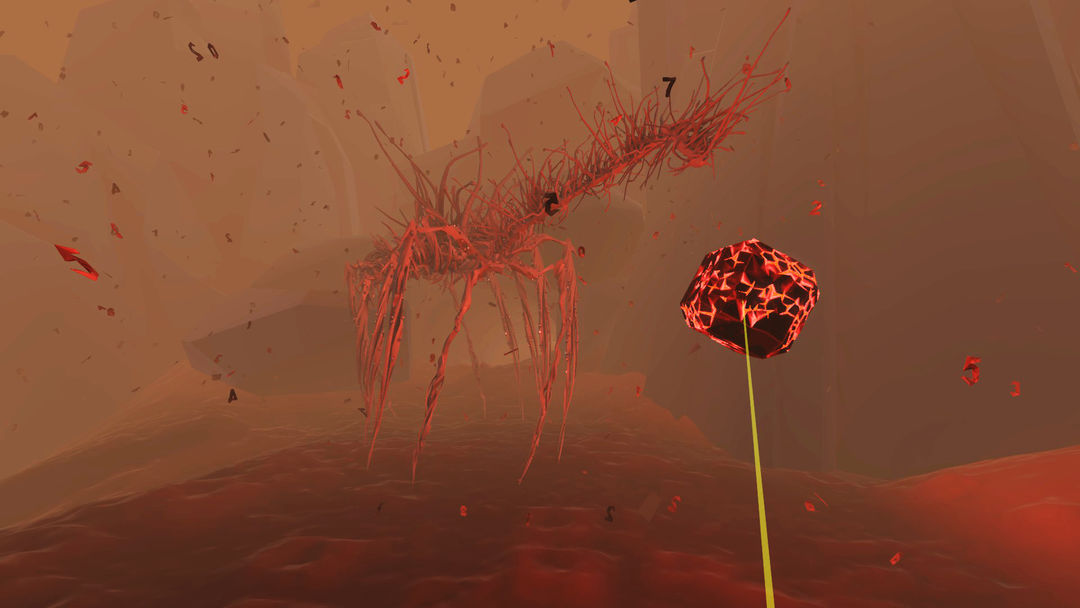 Paper Beast - Folded Edition游戏截图