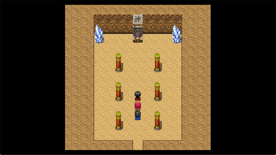 封神榜2023游戏截图