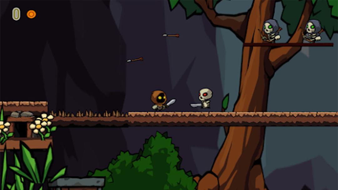 魂归故土游戏截图