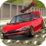 Car Crash Engine Simulator - Speed Bumps Operationicon