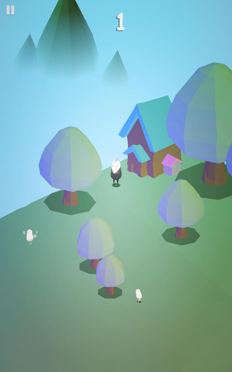 PEACH BLOOD游戏截图