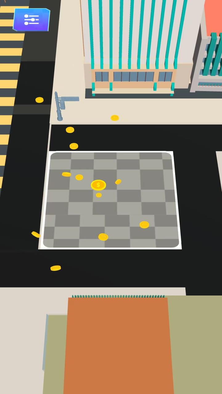 逃离车位游戏截图