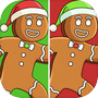 Spot The Difference Christmasicon