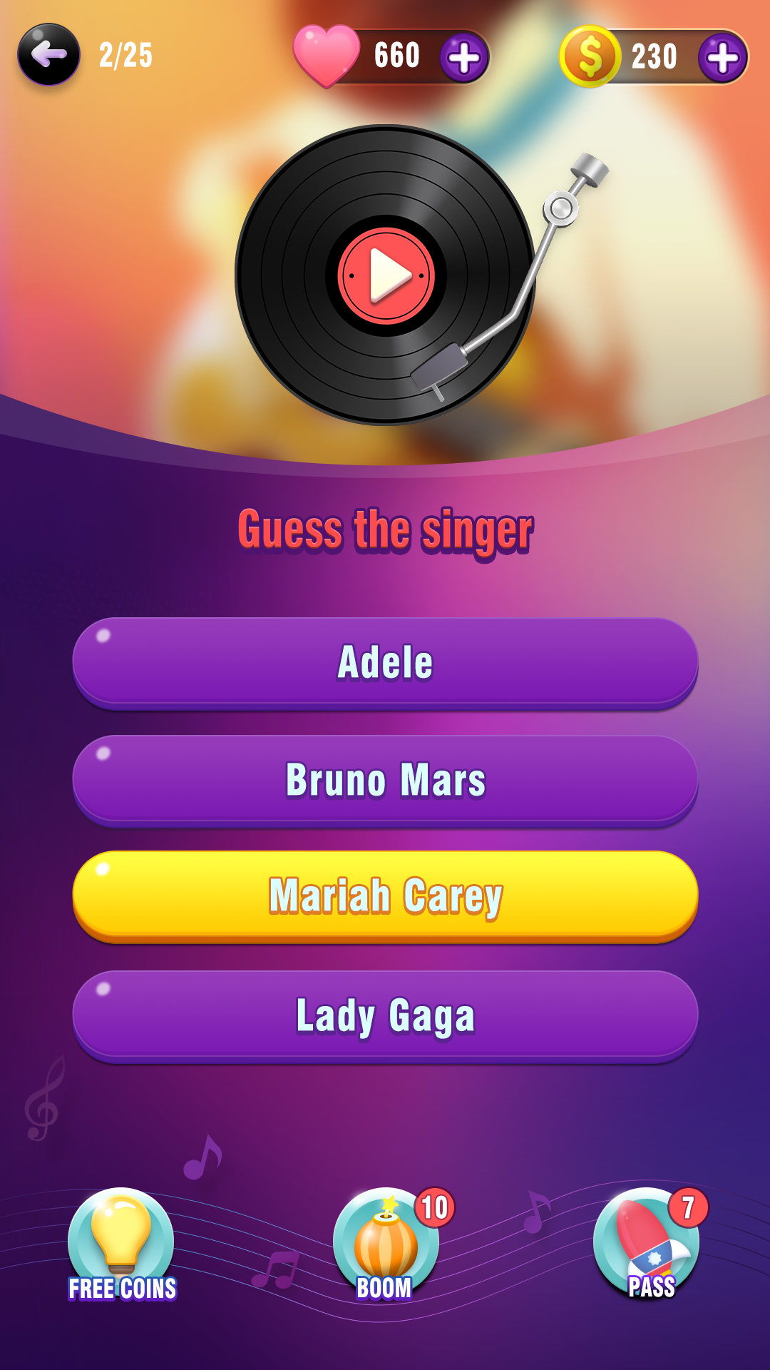 Music Trivia: Guess the Song - Download Game |
