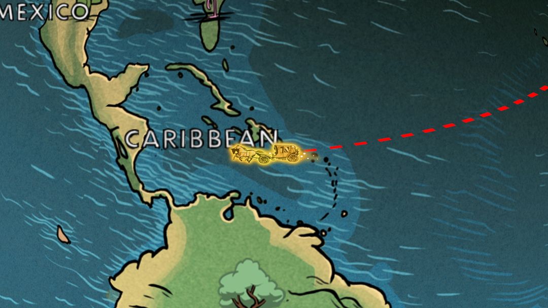 Frederic: Resurrection of Music游戏截图