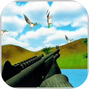 Duck Shoot: Animal Hunting