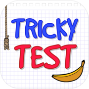 The Tricky Test - What's your IQ?