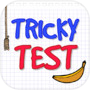 The Tricky Test - What's your IQ?icon