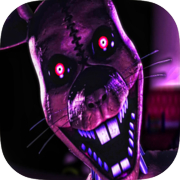 FNAC Five Nights at Candy's 3