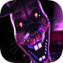 FNAC Five Nights at Candy's 3icon