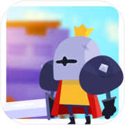 Rush Siege средневековье рыцари игры дровосек 2018