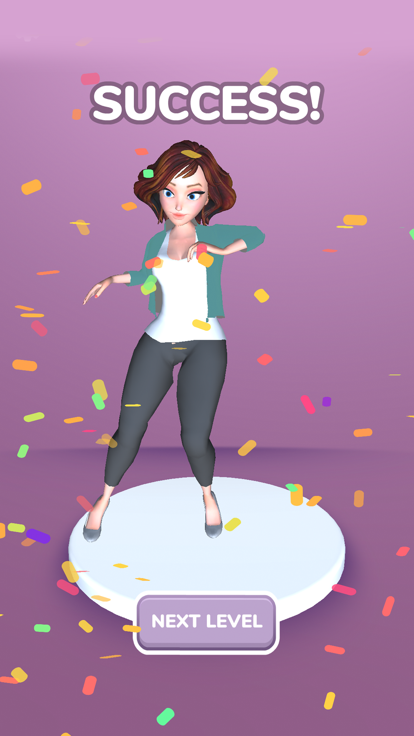 Zipper Trouble游戏截图