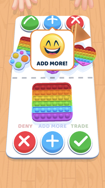 灭鼠先锋 - 坐立不安的交易游戏截图