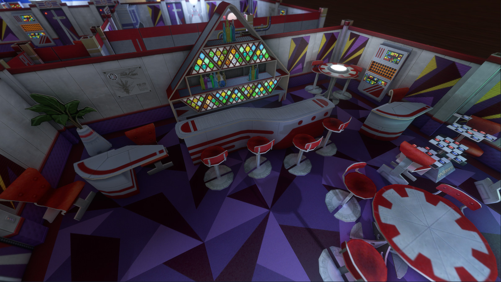 Popup Dungeon游戏截图