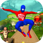 Super Dragon Hero Jungle Runicon