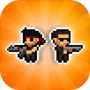 Zombie Rush.io