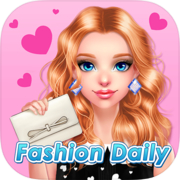 Fashion Daily - First Date