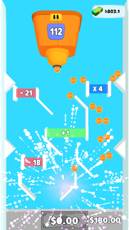 Coin Fever!游戏截图