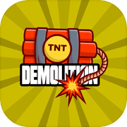 TNT Demolition