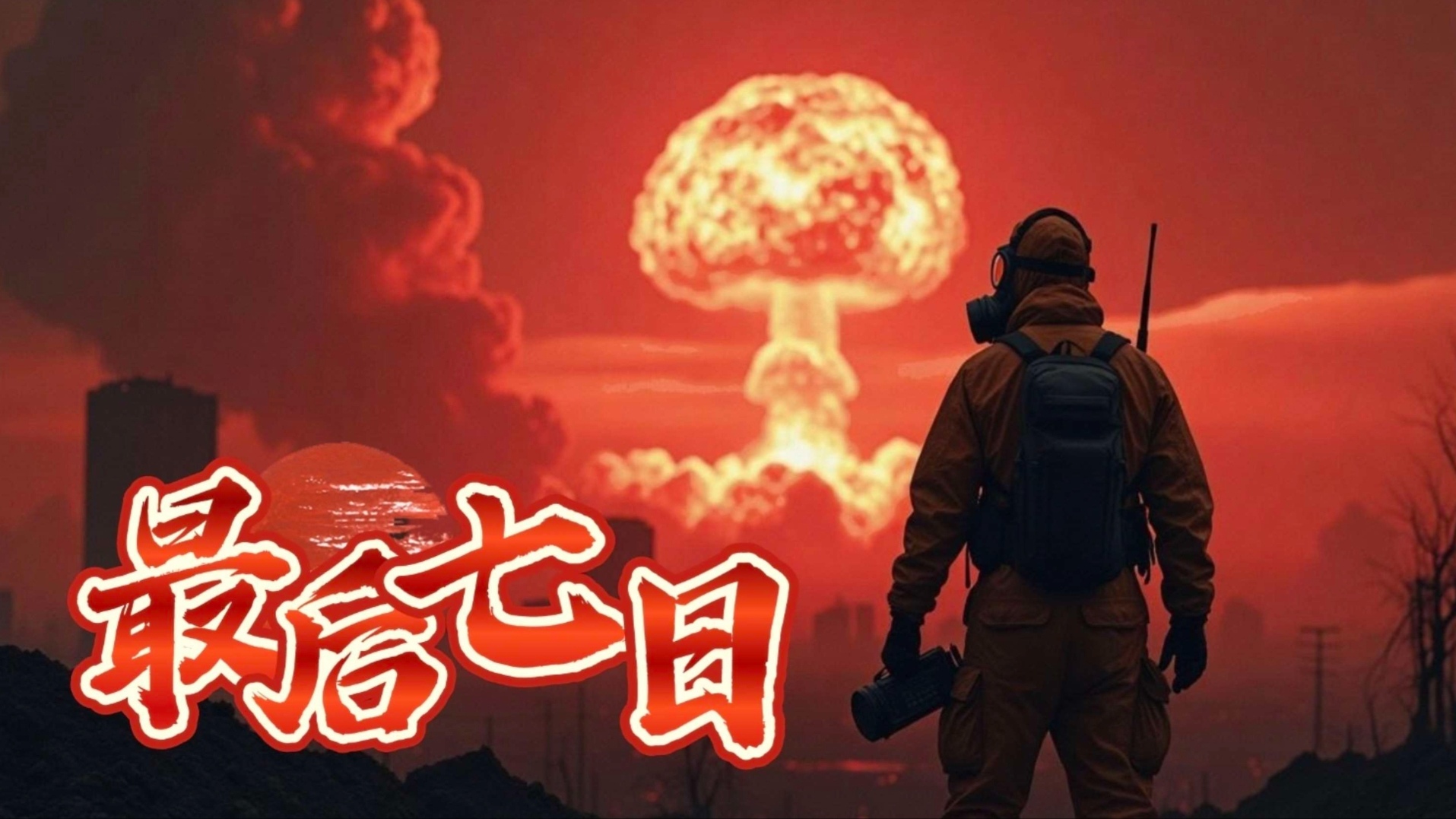 最后七日