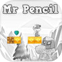Mr Pencilicon