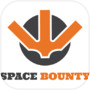 Space Bounty - Win Real Cashicon