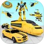 Car Transform: Robot Gamesicon