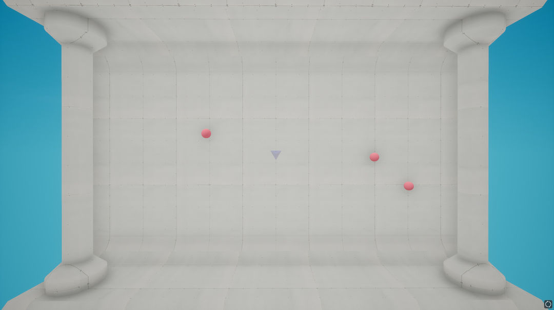 KovaaK's游戏截图