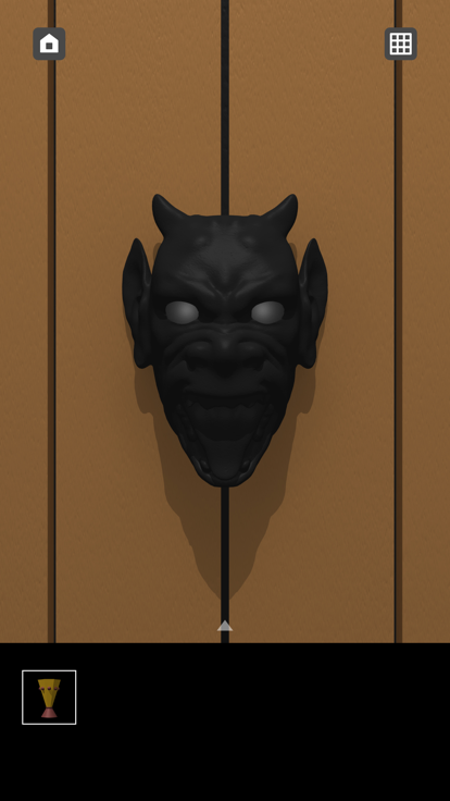 Escape Game "Dungeon"游戏截图