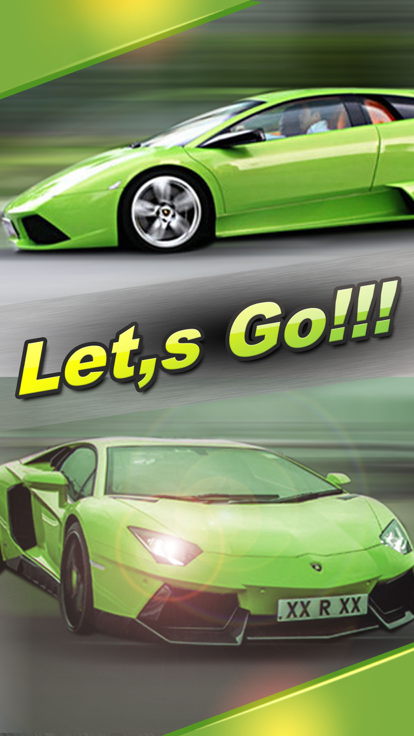 单机赛车飞车3D-经典跑车手游游戏游戏截图