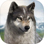 Wolf Game: Wild Animal Warsicon