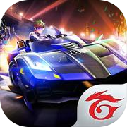 Garena Speed Driftersicon