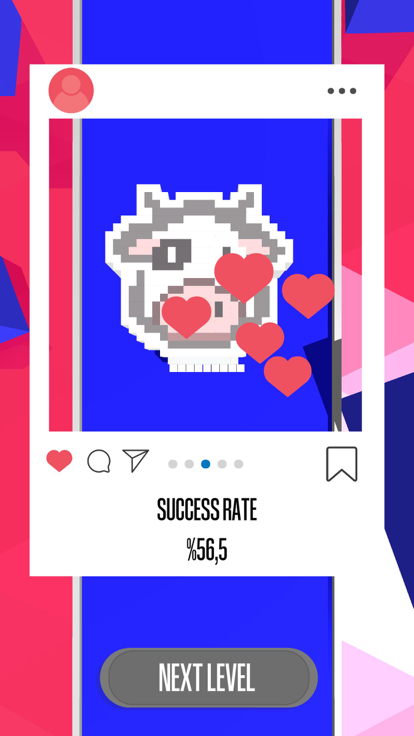 Sticky Picture游戏截图