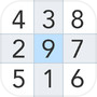 Sudoku - Classic Puzzle Gameicon