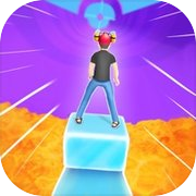 Ice Race 3D