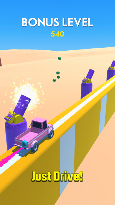 Pick My Stuff游戏截图