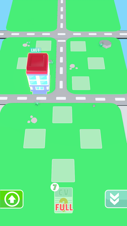 Business Craze游戏截图