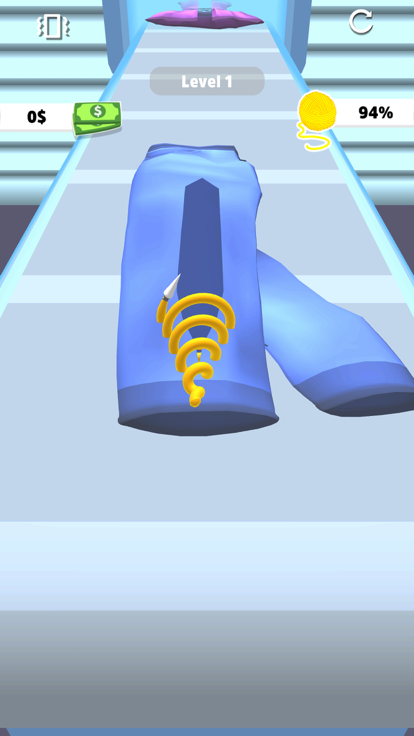 Dress Factory游戏截图