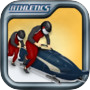 Athletics: Winter Sports Freeicon