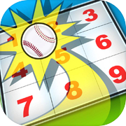 九宮格大挑戰icon