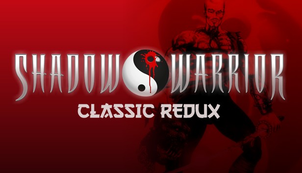 Shadow Warrior Classic Redux游戏截图