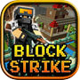 Block Strike - MultiPlayer Survival Shootericon