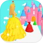 Princess Run 3D!icon